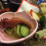 ゆじゅく　金田屋（ユジュクカネタヤ）