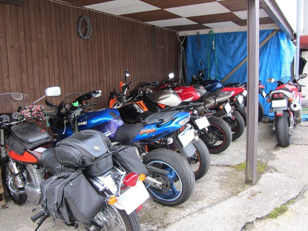 フィットネス設備