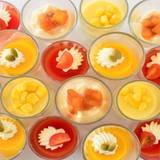 豪華海鮮を好きなだけ
満足の朝食ビュッフェ / 5