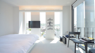 ラージ・ダブルルーム