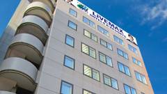 ホテルリブマックスBUDGET札幌駅前