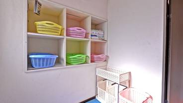 屋内スパ浴槽 / 1