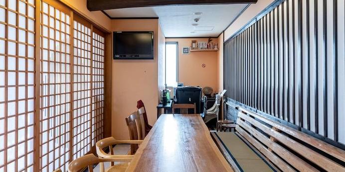 スパークリング ドルフィンズイン 京都(京都府 民宿) / 1