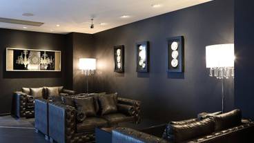 ロビー応接スペース / 3