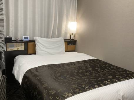 アパホテル 名古屋駅前北 / 2