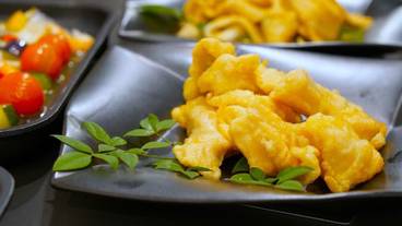 朝食ビュッフェ / 28