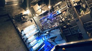 バー (施設内) / 13