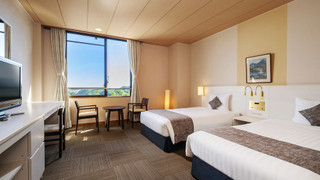 スタンダードトリプル(禁煙)