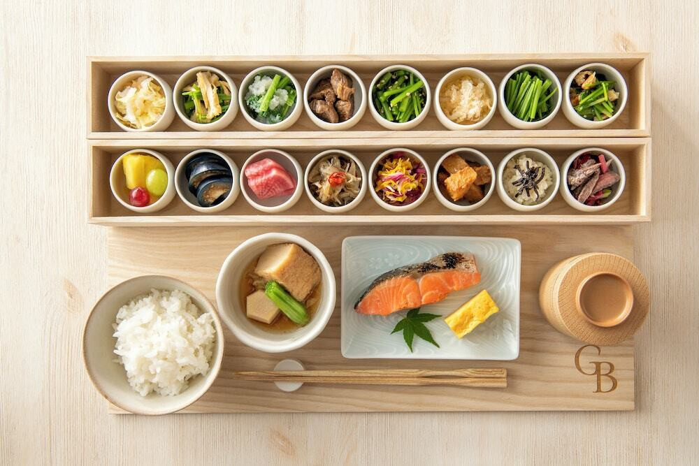 見た目もおしゃれ♪滋味深い東北の朝ごはん4778093