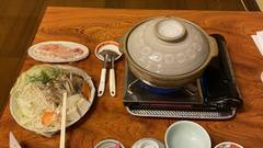 京都大原の民宿 100年続く希少味噌 大原温泉 大原の里