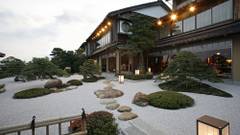 松江しんじ湖温泉 皆美館