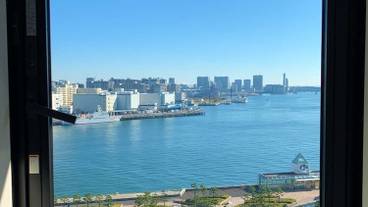 ビーチ / オーシャン ビュー / 21