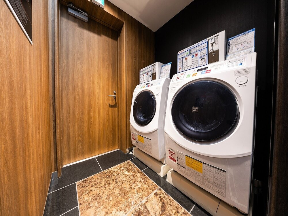 ランドリー ルーム