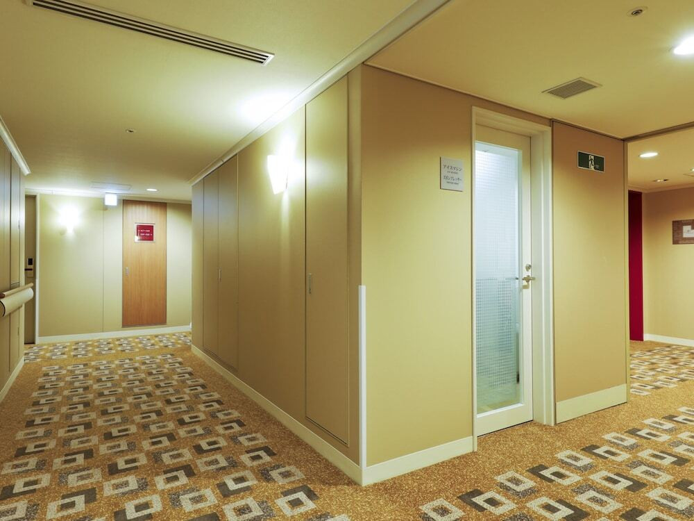施設内の設備