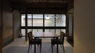 デラックス和洋室 40平米 -悠-