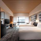 ツインデラックスルーム / 1