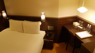 コンフォートダブル　喫煙