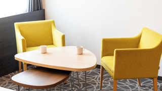 スタンダード ツインルーム 禁煙