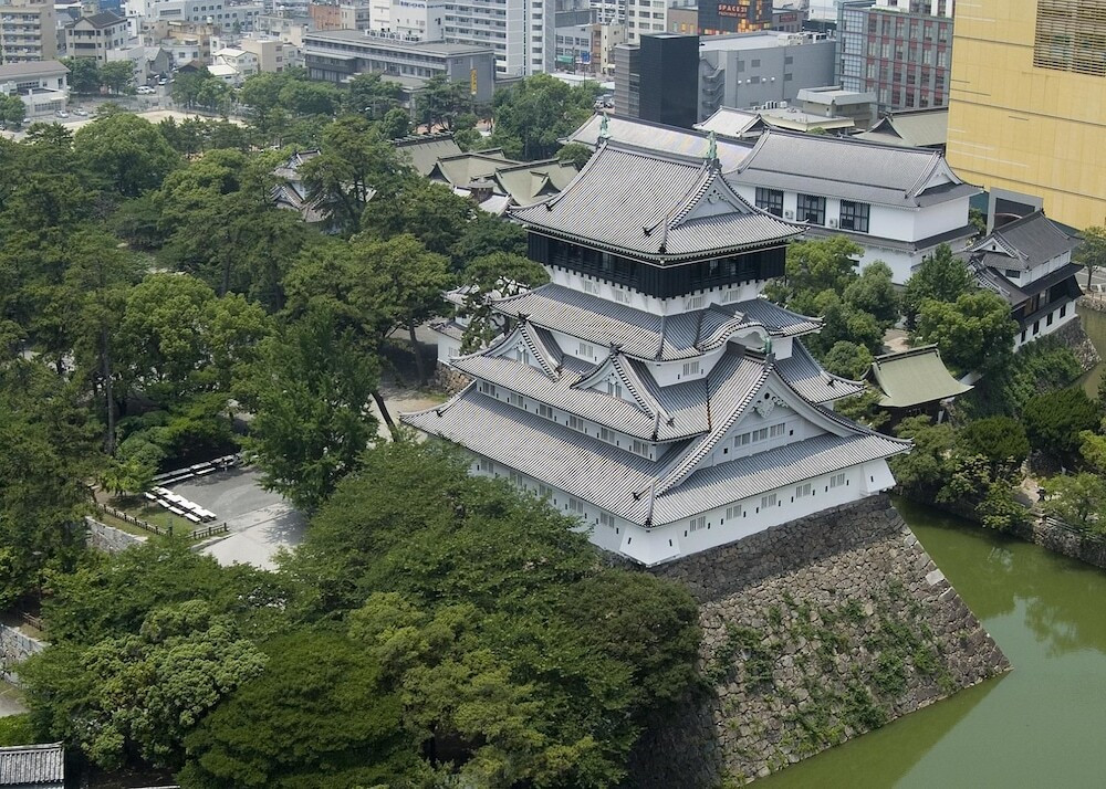 観光スポット