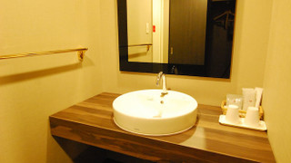 （禁煙） スーペリアツイン(27平米)ベッド幅120cm 素泊まり