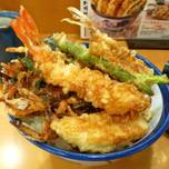 天丼てんやのポテンシャルが凄い！その理由を解説します