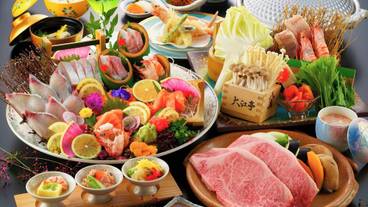 食事・飲み物 / 4