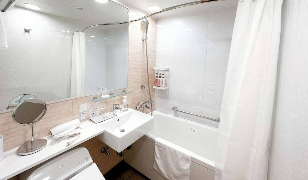 バスルーム例 / 1