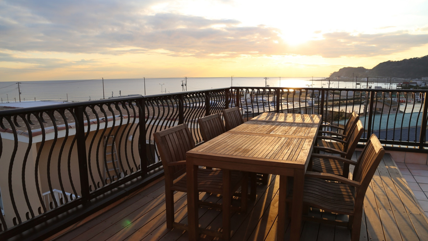 海まで約3分！2人のおうちのように過ごせる貸別荘4067938