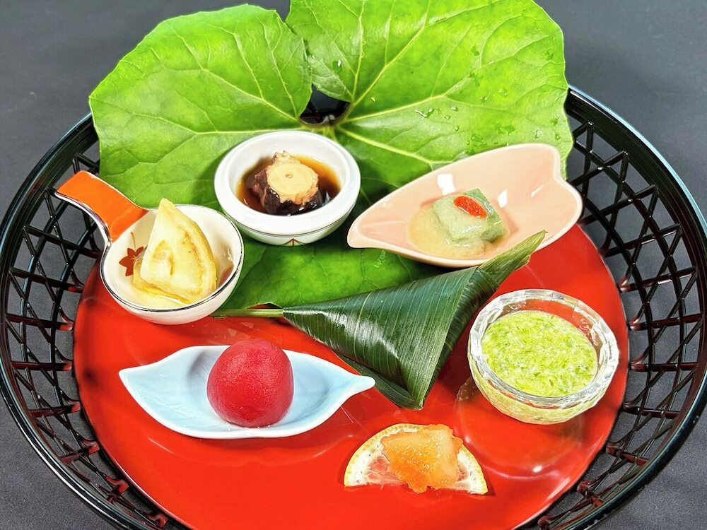 食事・飲み物