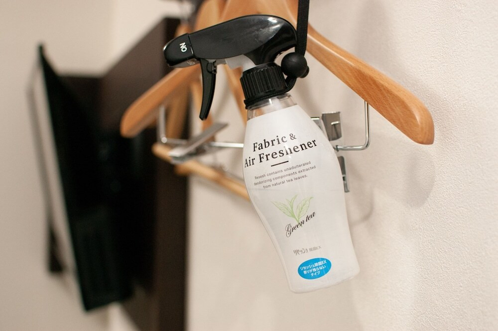 客室の設備とサービス