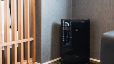 客室の設備とサービス / 28