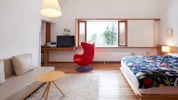 思わず一目惚れする「全国のおしゃれホテル」6選｜お部屋作りに役立つかも？