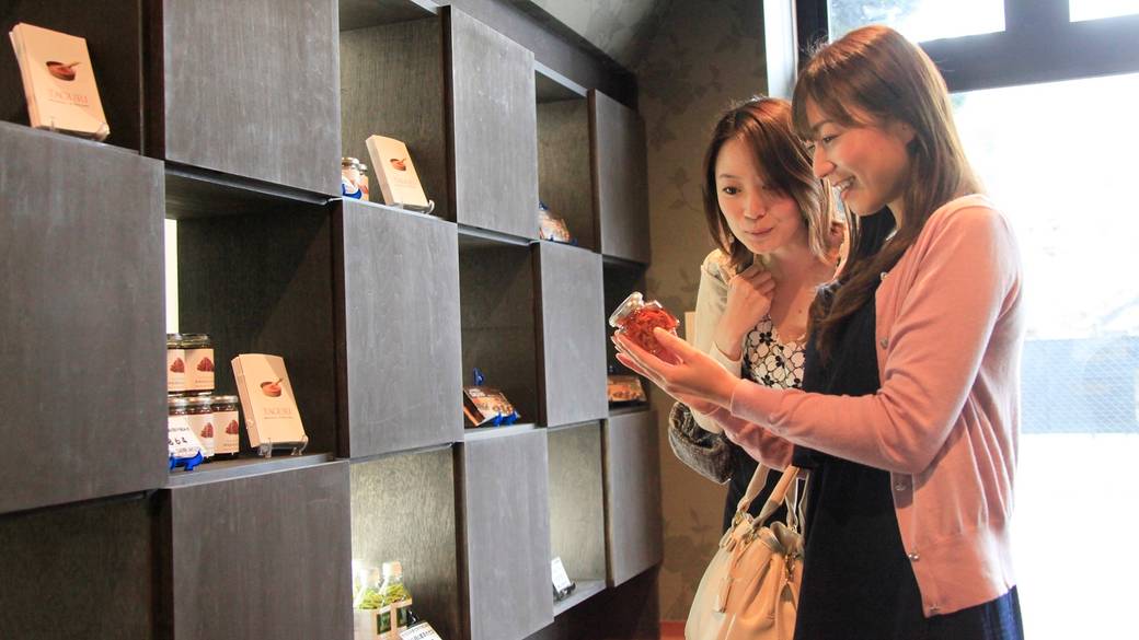 チェックアウトまで
思い思いのひと時を / 2