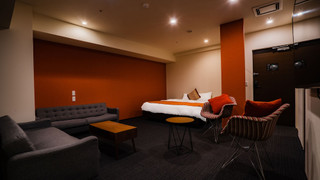 スーペリア スタジオスイート ベッド (複数台)