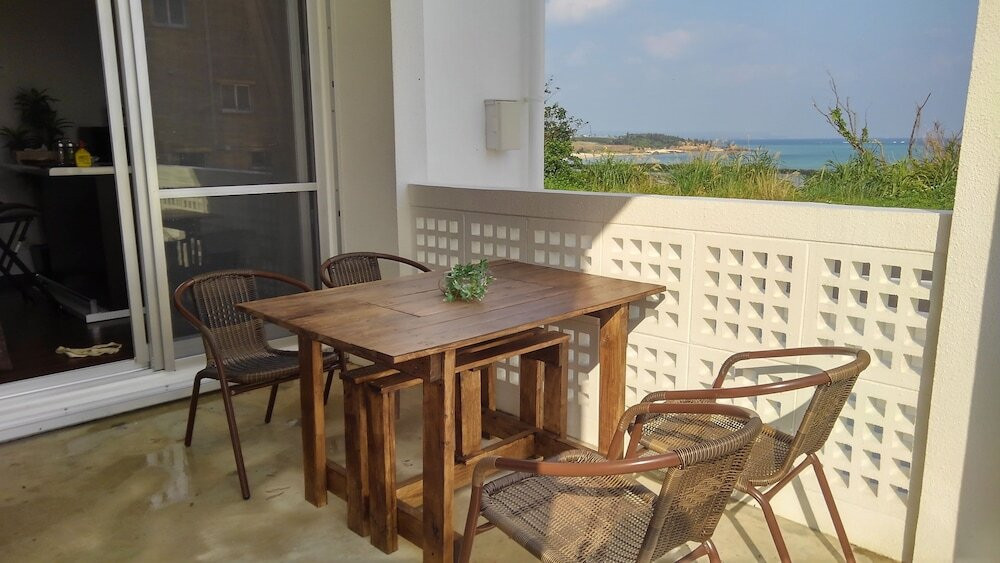 テラス / パティオ