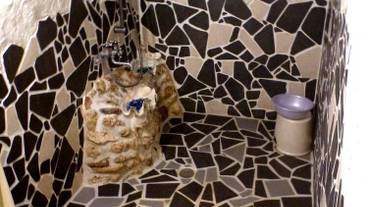 バスルーム / 29