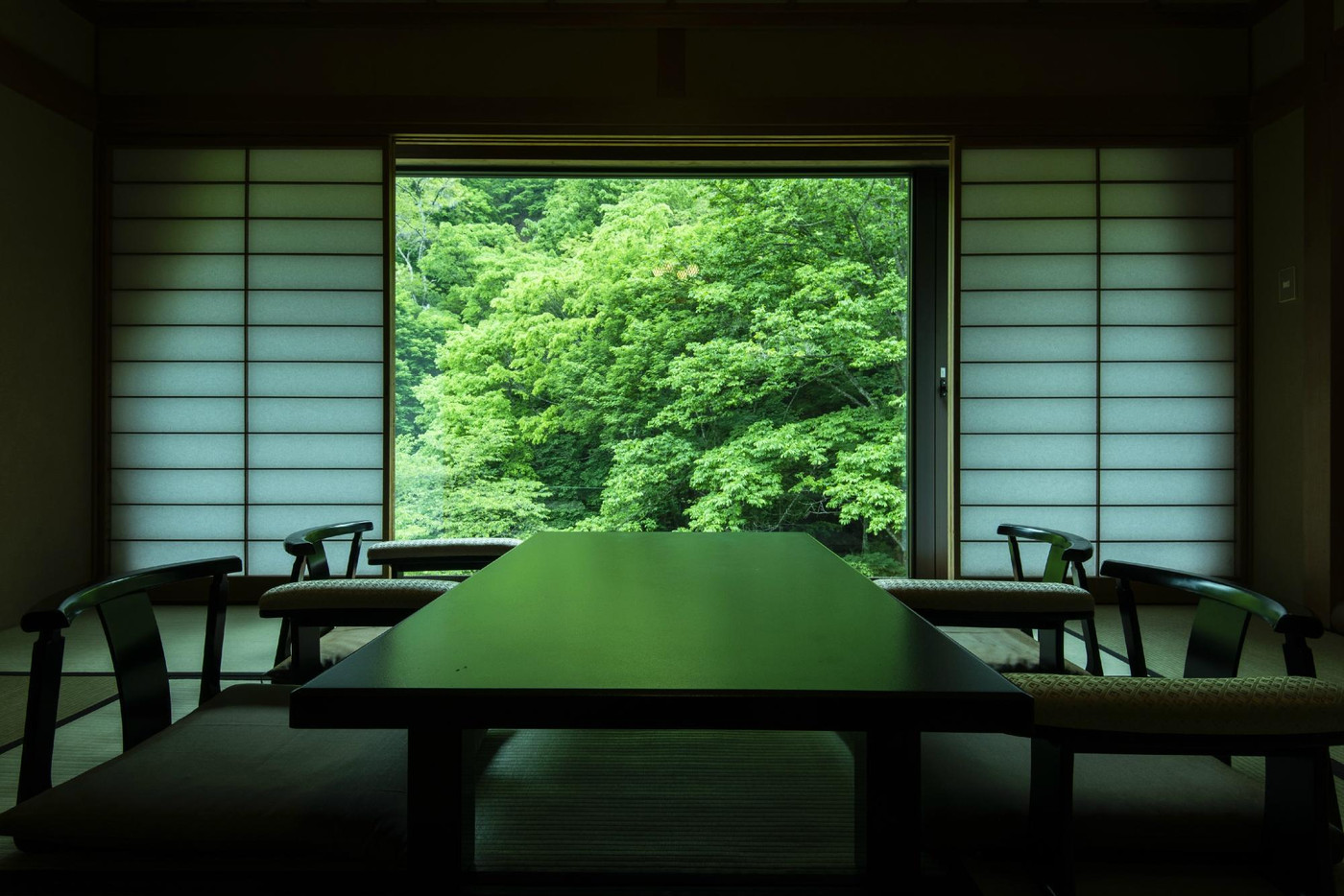 和室や露天風呂付客室も。子育てを頑張っているママパパのご褒美に泊まろう4262094