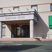 蒲郡ホテル（愛知県 ビジネスホテル） / 2