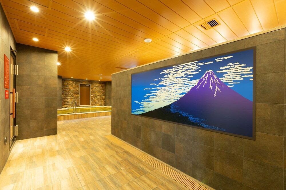 大浴場