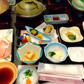 戸倉上山田温泉 ホテル亀屋本店(長野県 旅館) / 5