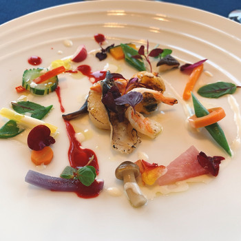 「クランマラン」 料理 131420252