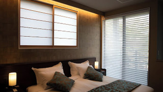 デラックス スイート