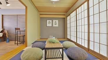 リビングルーム / 40