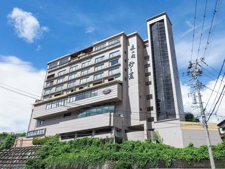 下呂温泉 紗々羅 / 4