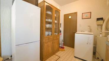 専用キッチン / 4