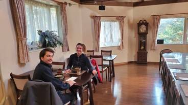 レストラン / 24