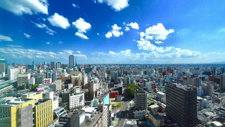 スーペリアダブルルーム 高層階 禁煙