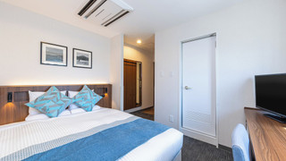 スーペリア クイーンルーム 禁煙