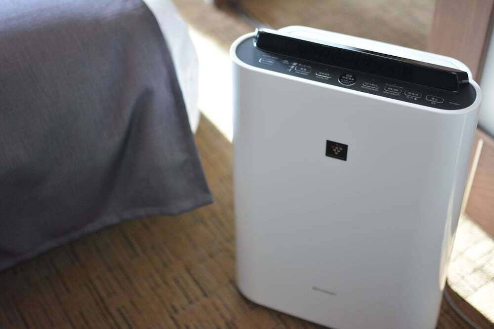 客室の設備とサービス