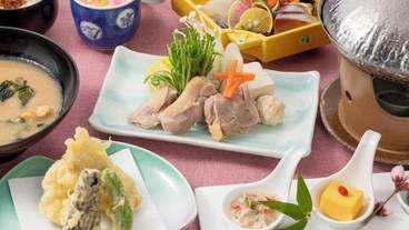 食事・飲み物 / 2